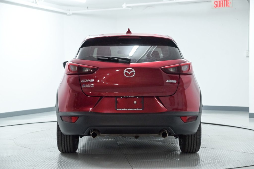 Mazda CX-3 GS 2020 à Brossard, Québec - 2 - w1024h768px