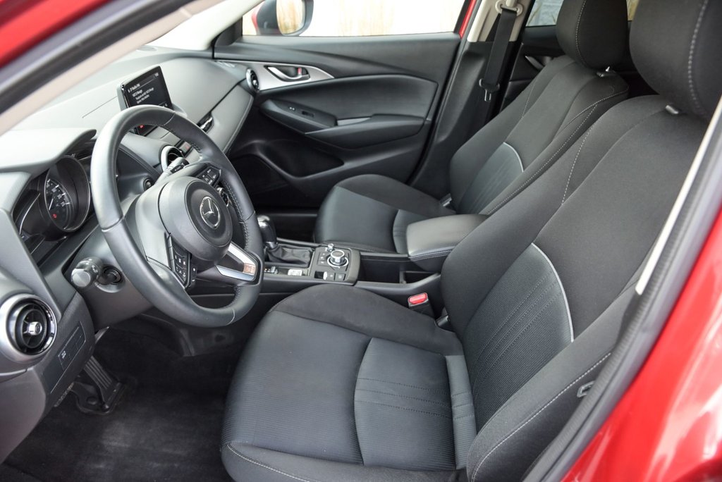 Mazda CX-3 GS 2020 à Brossard, Québec - 8 - w1024h768px