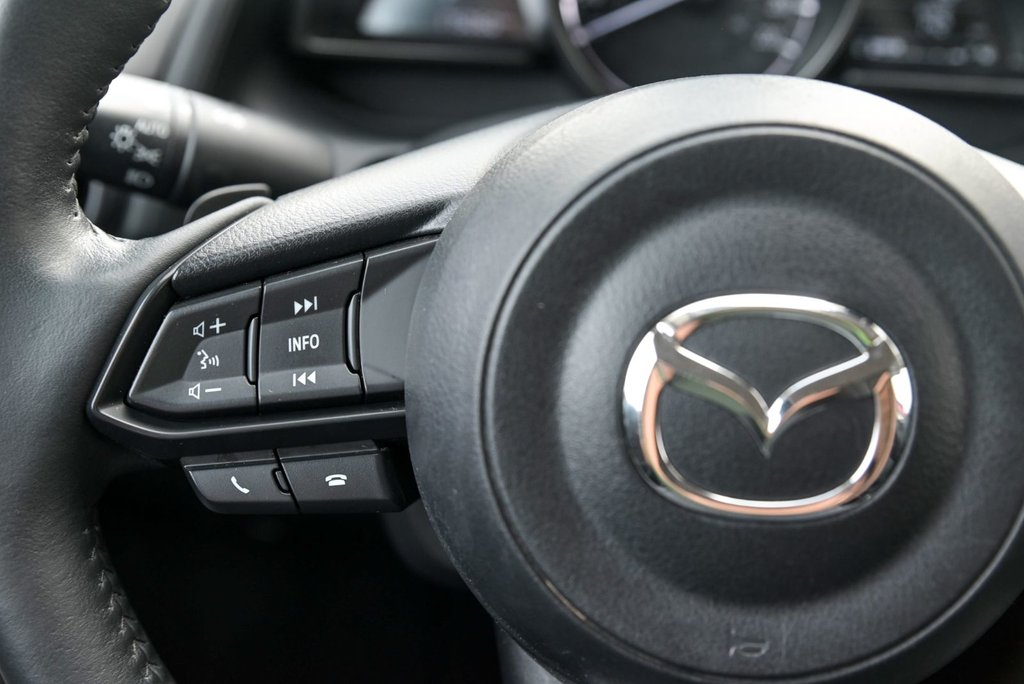 Mazda CX-3 GS 2020 à Brossard, Québec - 14 - w1024h768px