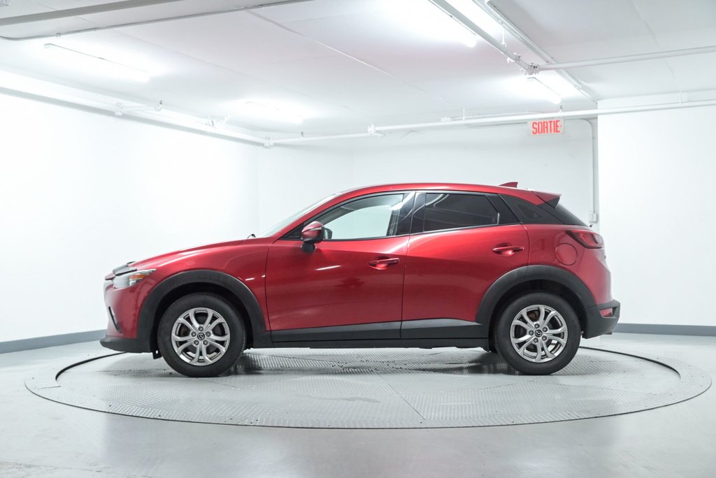 Mazda CX-3 GS 2020 à Brossard, Québec - 4 - w1024h768px