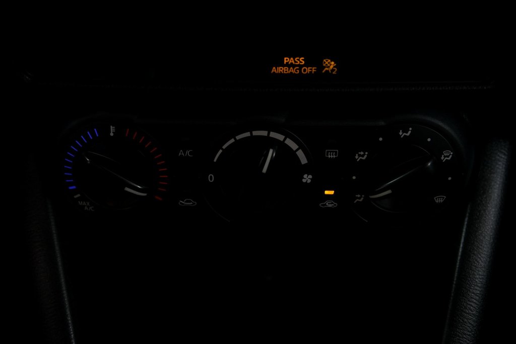 2020 Mazda CX-3 GX in Brossard, Quebec - 19 - w1024h768px