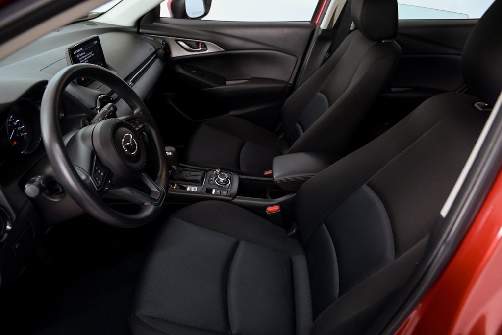 2020 Mazda CX-3 GX in Brossard, Quebec - 10 - w1024h768px