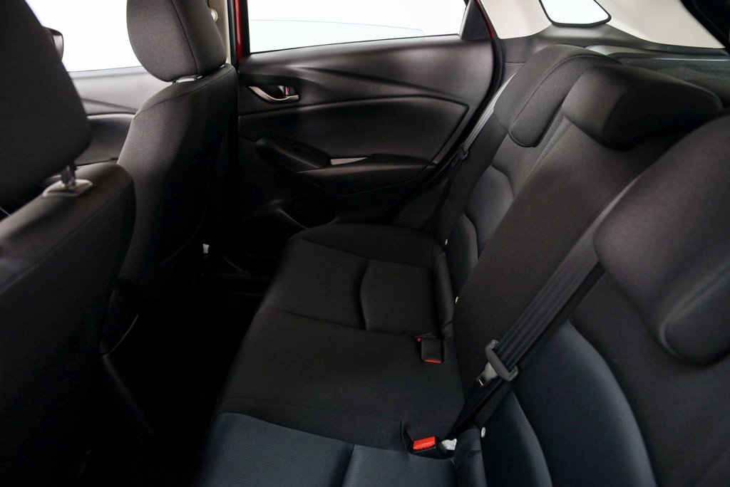 2020 Mazda CX-3 GX in Brossard, Quebec - 22 - w1024h768px
