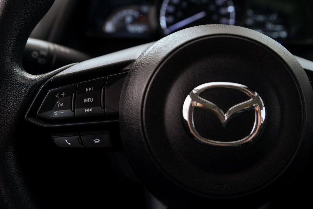 2020 Mazda CX-3 GX in Brossard, Quebec - 16 - w1024h768px