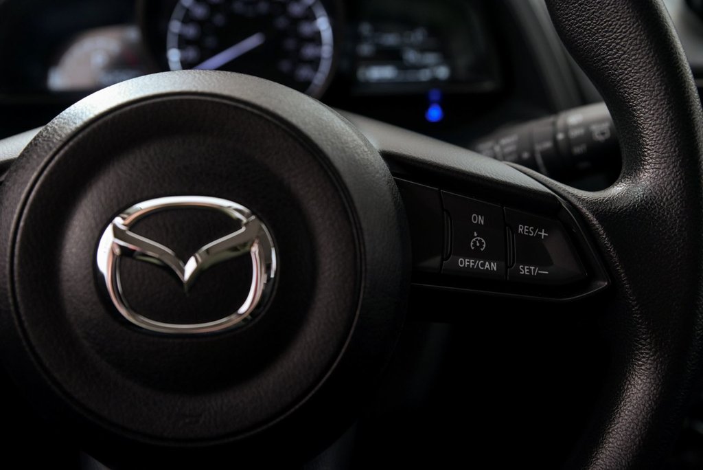 2020 Mazda CX-3 GX in Brossard, Quebec - 15 - w1024h768px