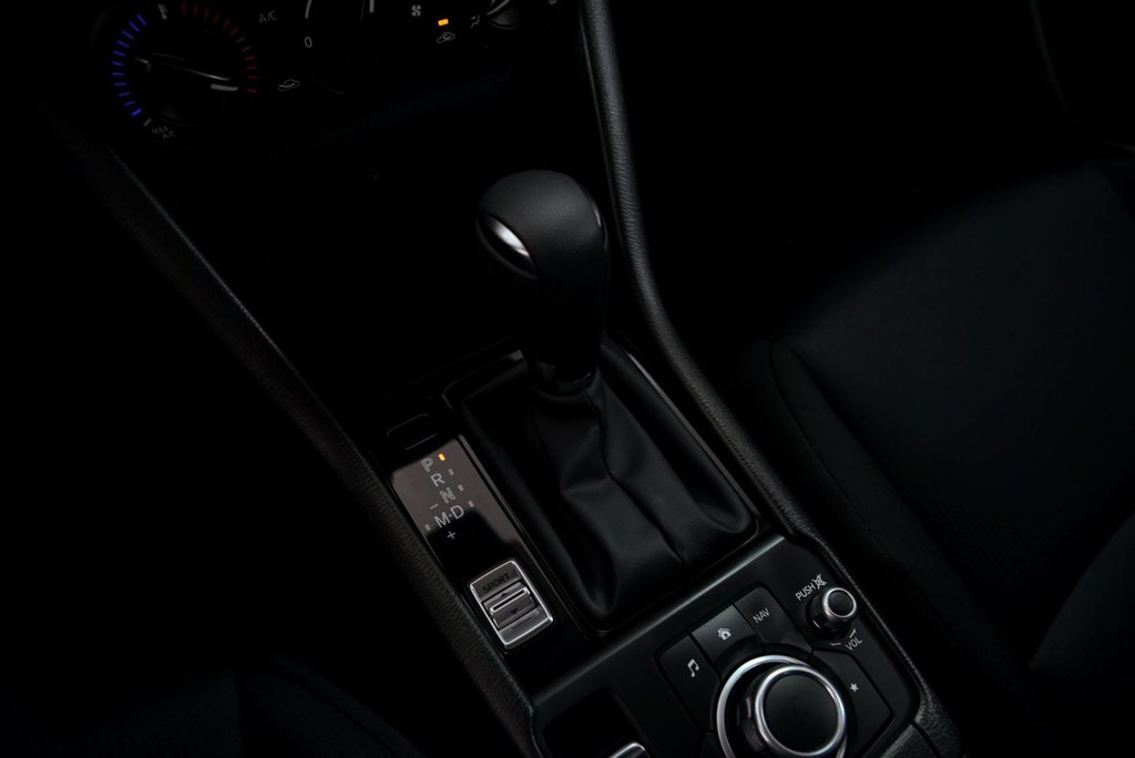 2020 Mazda CX-3 GX in Brossard, Quebec - 20 - w1024h768px