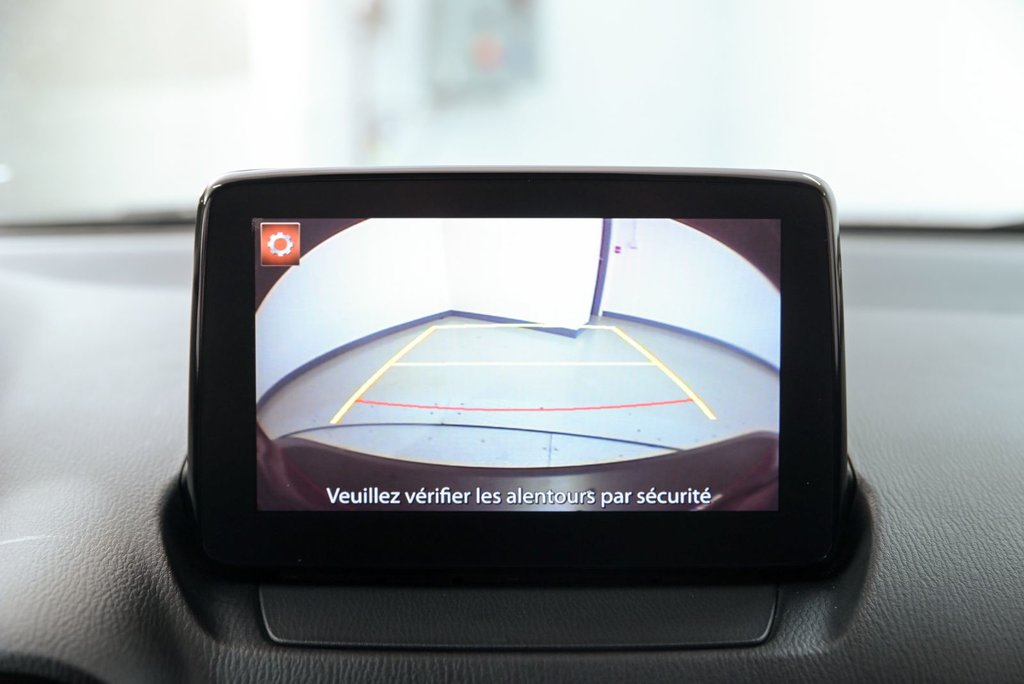 2020 Mazda CX-3 GX in Brossard, Quebec - 18 - w1024h768px