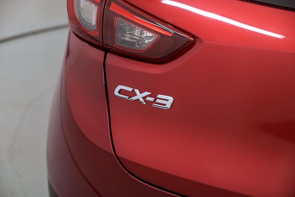 2020 Mazda CX-3 GX in Brossard, Quebec - 7 - w1024h768px