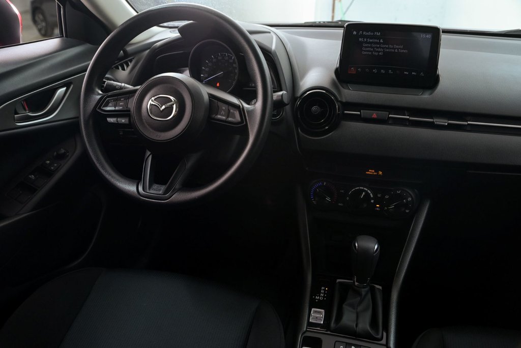 2020 Mazda CX-3 GX in Brossard, Quebec - 23 - w1024h768px