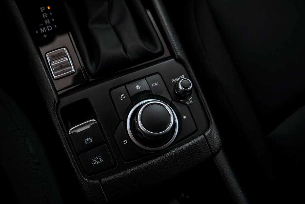 2020 Mazda CX-3 GX in Brossard, Quebec - 21 - w1024h768px