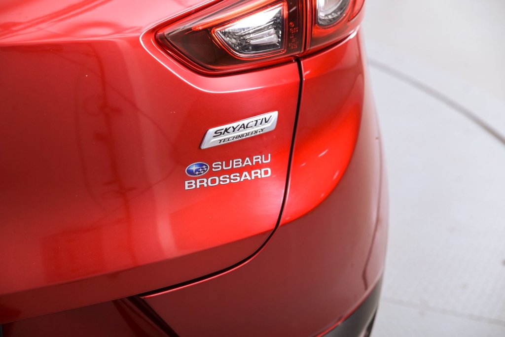 2020 Mazda CX-3 GX in Brossard, Quebec - 8 - w1024h768px