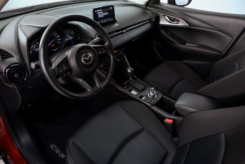 2020 Mazda CX-3 GX in Brossard, Quebec - 12 - w1024h768px
