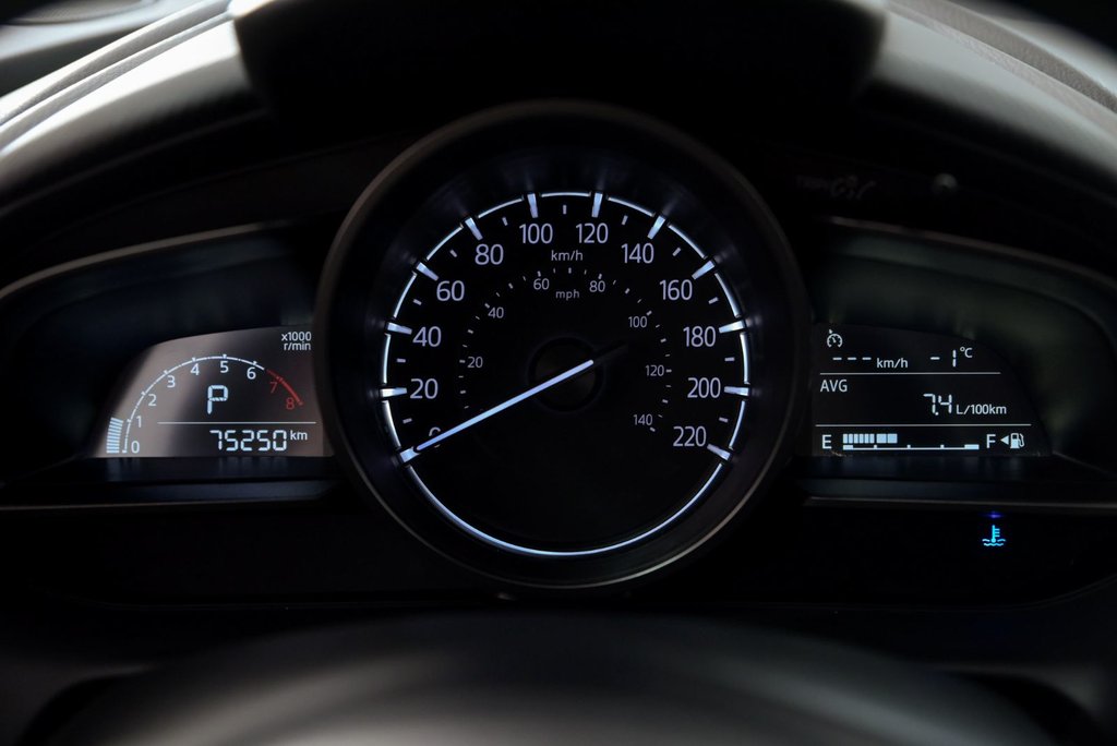 2020 Mazda CX-3 GX in Brossard, Quebec - 13 - w1024h768px