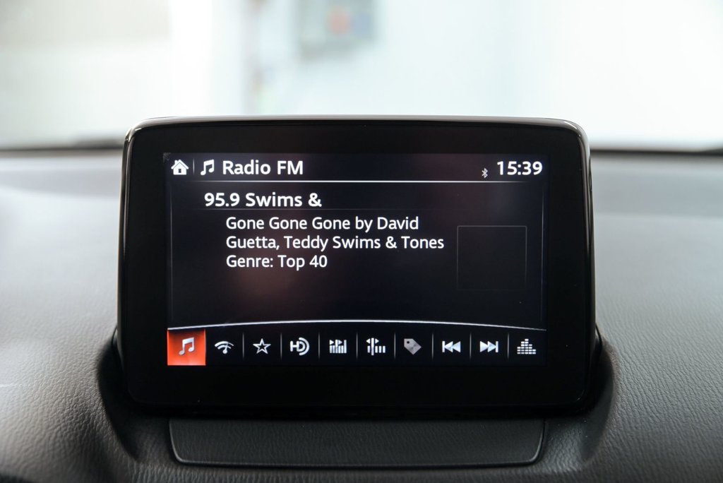 2020 Mazda CX-3 GX in Brossard, Quebec - 17 - w1024h768px