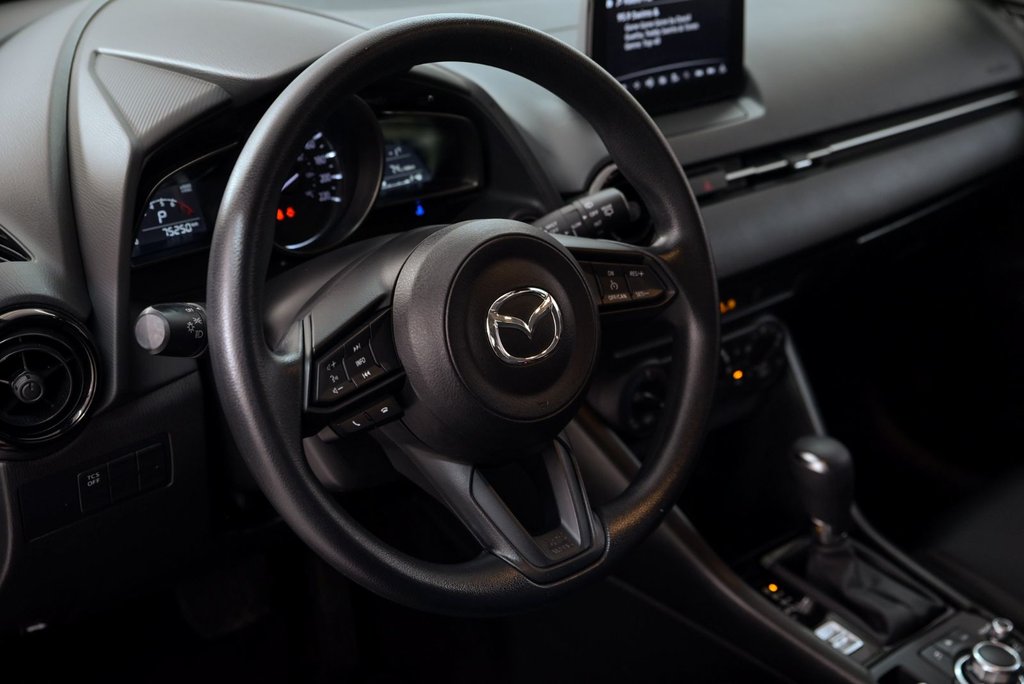 2020 Mazda CX-3 GX in Brossard, Quebec - 11 - w1024h768px