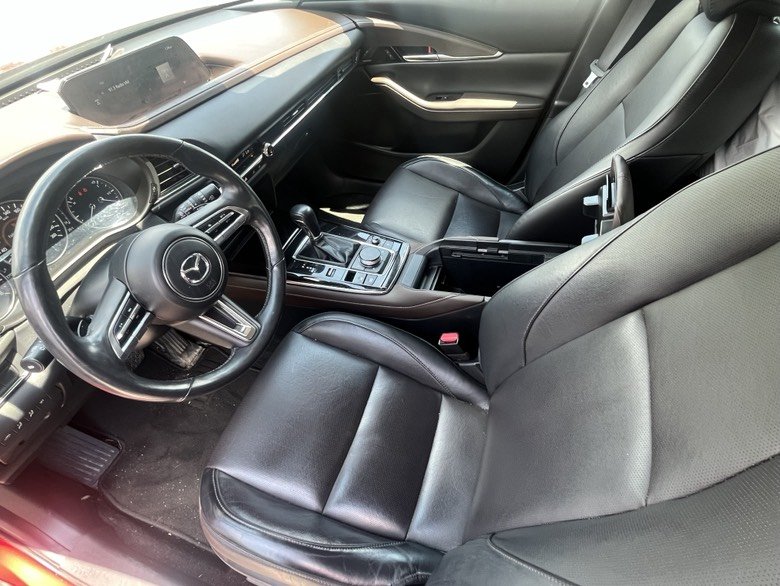 2020 Mazda CX-30 GT in Brossard, Quebec - 9 - w1024h768px