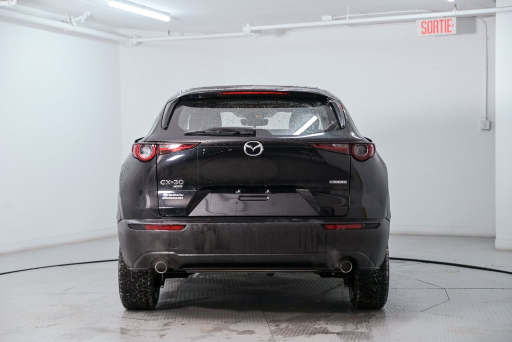 Mazda CX-30 GX // MAG // CAMÉRA DE RECUL // 2021 à Brossard, Québec - 2 - w1024h768px