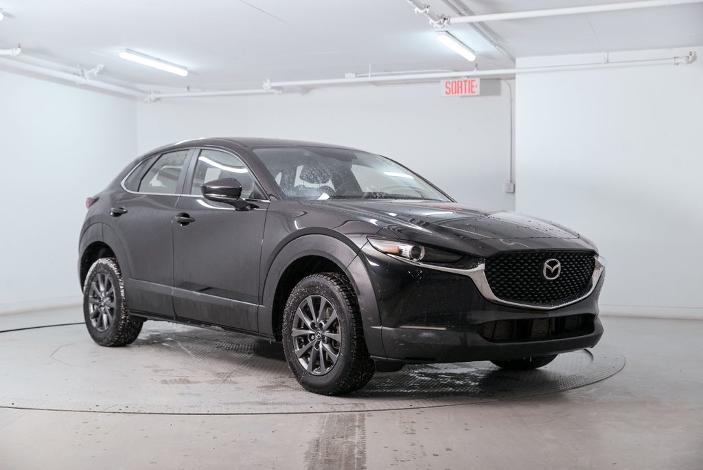 Mazda CX-30 GX // MAG // CAMÉRA DE RECUL // 2021 à Brossard, Québec - 1 - w1024h768px