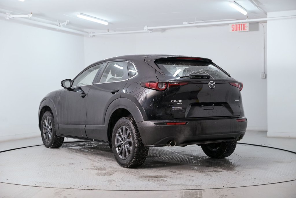 Mazda CX-30 GX // MAG // CAMÉRA DE RECUL // 2021 à Brossard, Québec - 3 - w1024h768px