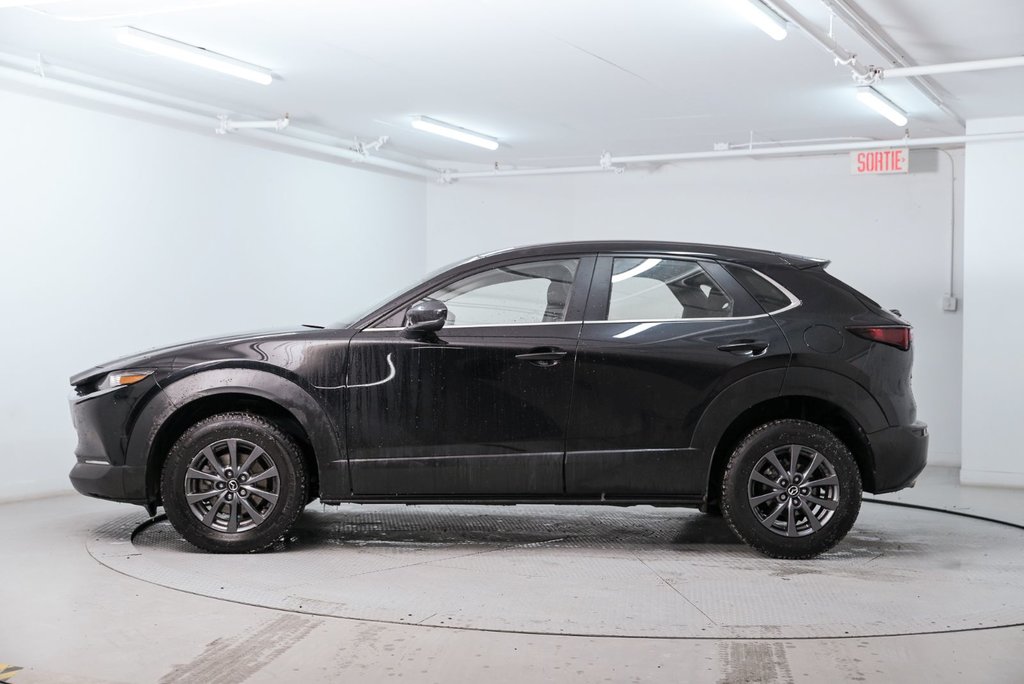 Mazda CX-30 GX // MAG // CAMÉRA DE RECUL // 2021 à Brossard, Québec - 4 - w1024h768px