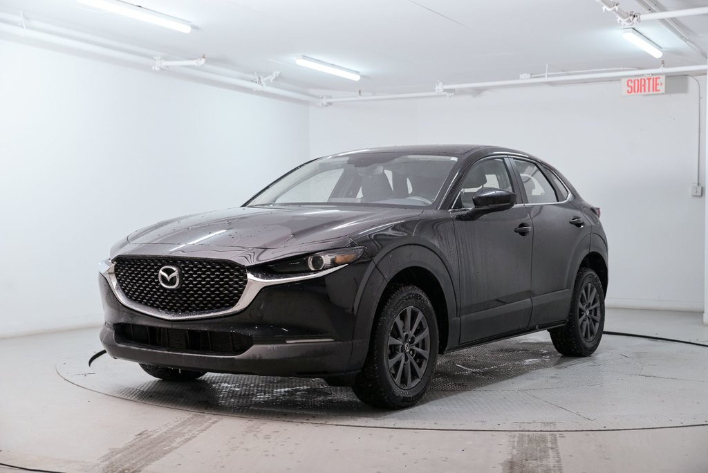 Mazda CX-30 GX // MAG // CAMÉRA DE RECUL // 2021 à Brossard, Québec - 5 - w1024h768px