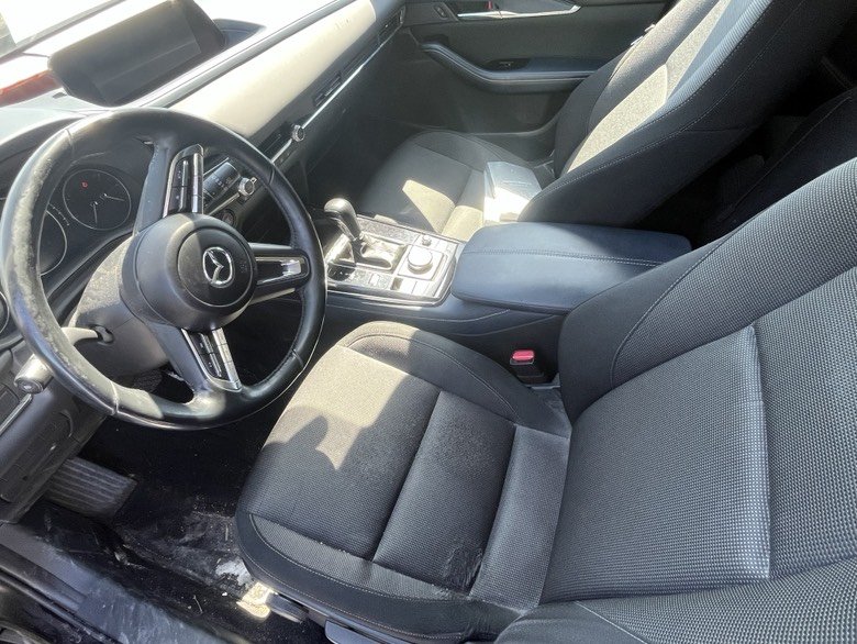2021 Mazda CX-30 GS in Brossard, Quebec - 9 - w1024h768px