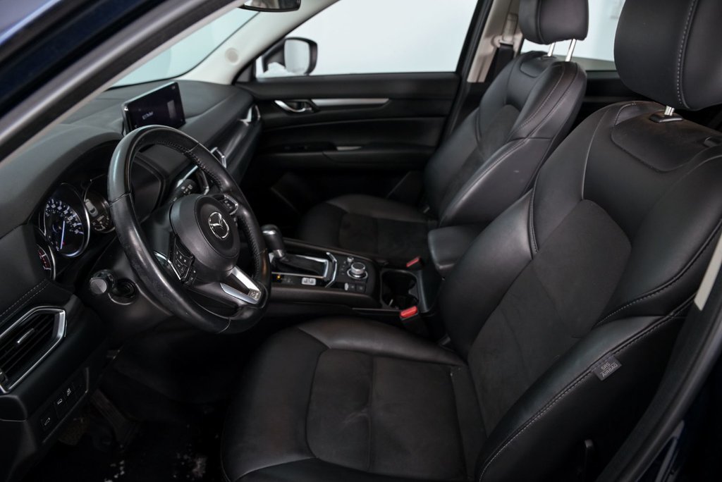 2022 Mazda CX-5 GS in Brossard, Quebec - 8 - w1024h768px
