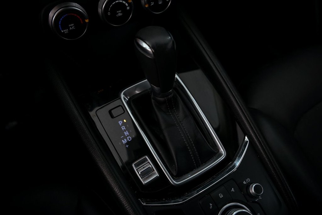 2022 Mazda CX-5 GS in Brossard, Quebec - 20 - w1024h768px