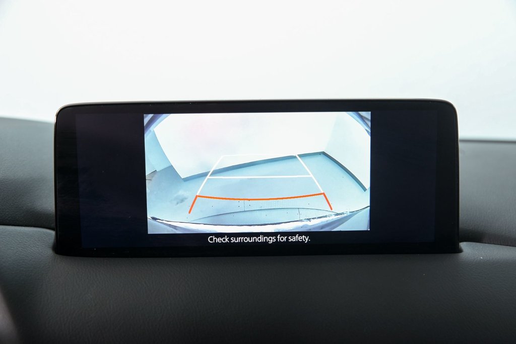 2022 Mazda CX-5 GS in Brossard, Quebec - 17 - w1024h768px