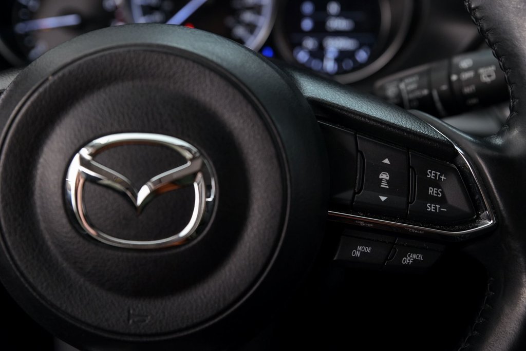 2022 Mazda CX-5 GS in Brossard, Quebec - 14 - w1024h768px