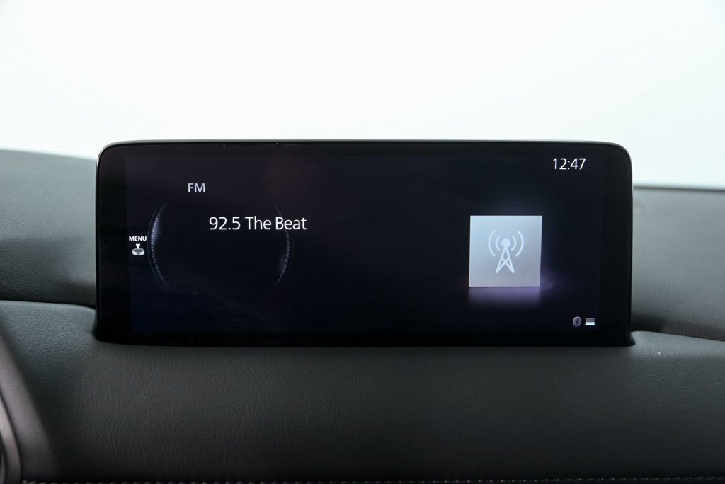 2022 Mazda CX-5 GS in Brossard, Quebec - 16 - w1024h768px