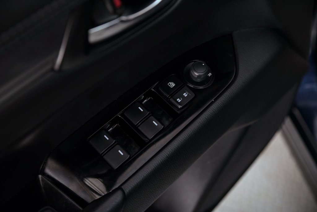 2022 Mazda CX-5 GS in Brossard, Quebec - 7 - w1024h768px