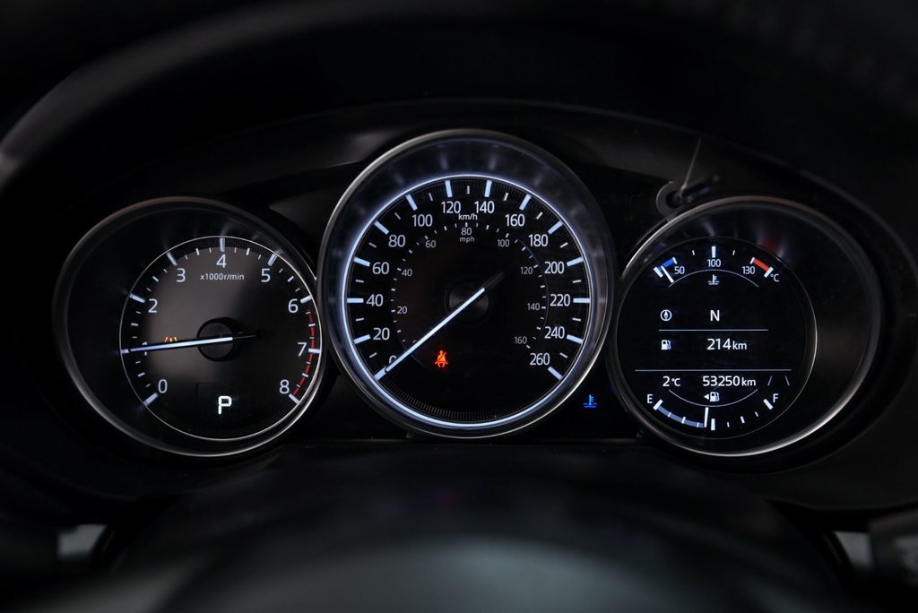 2022 Mazda CX-5 GS in Brossard, Quebec - 12 - w1024h768px