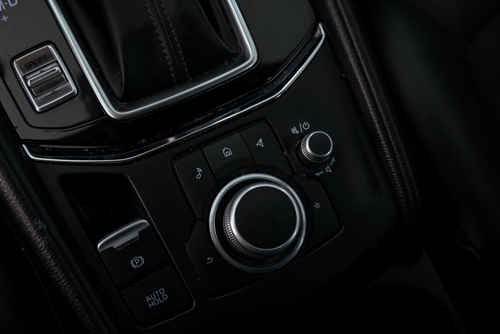 2022 Mazda CX-5 GS in Brossard, Quebec - 21 - w1024h768px