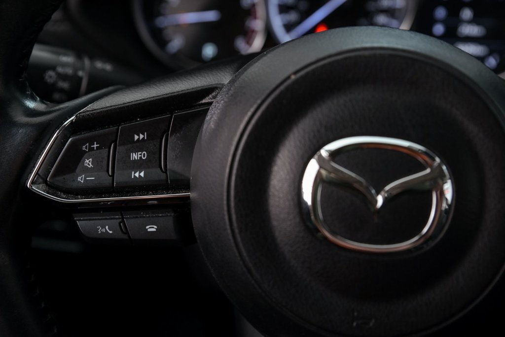 2022 Mazda CX-5 GS in Brossard, Quebec - 15 - w1024h768px