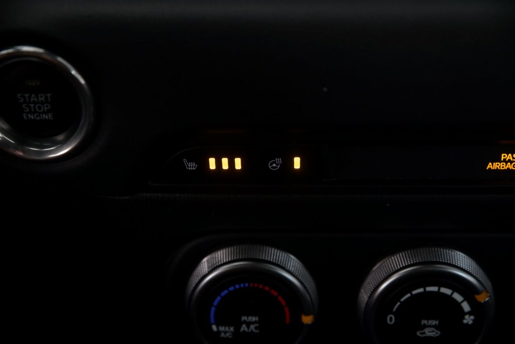 2022 Mazda CX-5 GS in Brossard, Quebec - 19 - w1024h768px