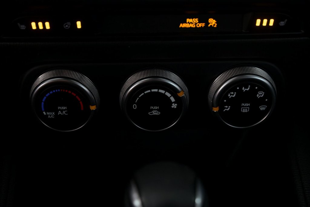 2022 Mazda CX-5 GS in Brossard, Quebec - 18 - w1024h768px