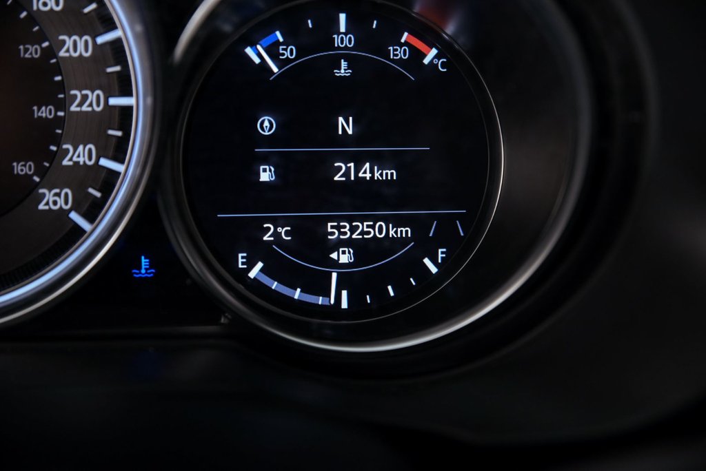 2022 Mazda CX-5 GS in Brossard, Quebec - 13 - w1024h768px