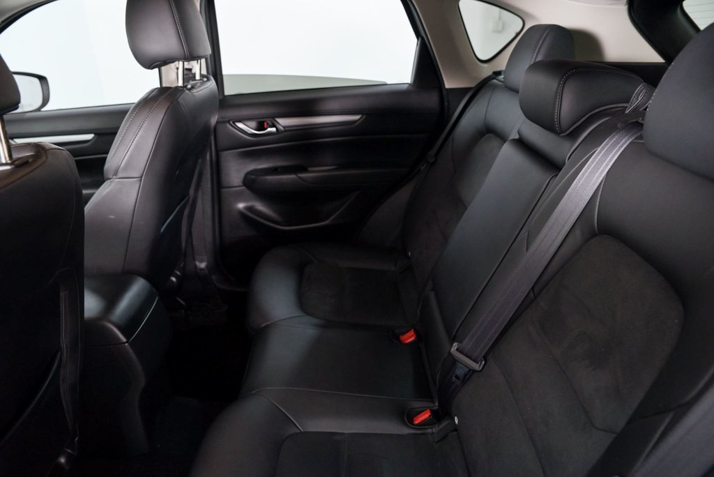 2022 Mazda CX-5 GS in Brossard, Quebec - 22 - w1024h768px