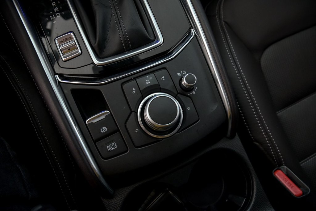 2024 Mazda CX-5 Signature in Brossard, Quebec - 23 - w1024h768px
