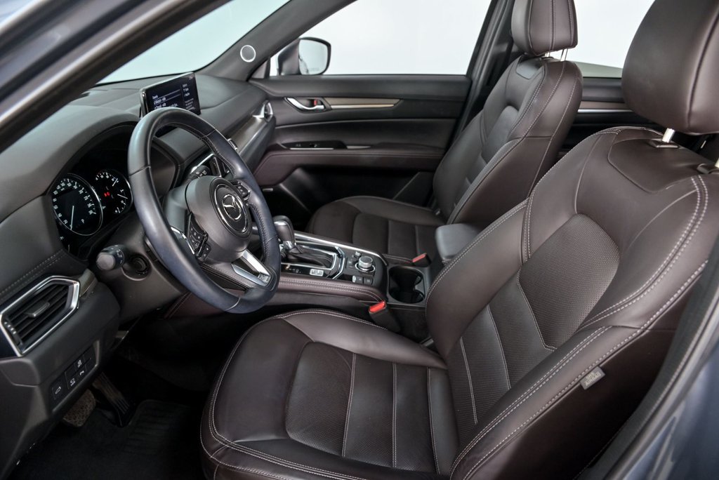 2024 Mazda CX-5 Signature in Brossard, Quebec - 11 - w1024h768px