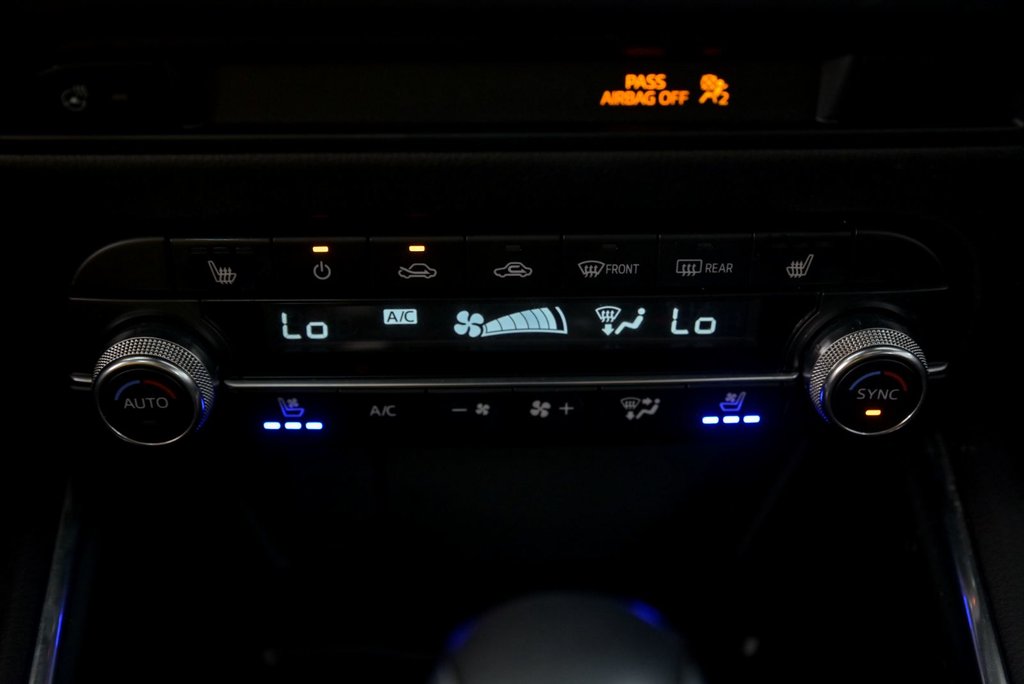 2024 Mazda CX-5 Signature in Brossard, Quebec - 20 - w1024h768px