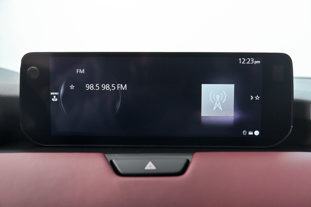 2025 Mazda CX-70 MHEV GT-P in Brossard, Quebec - 20 - w1024h768px