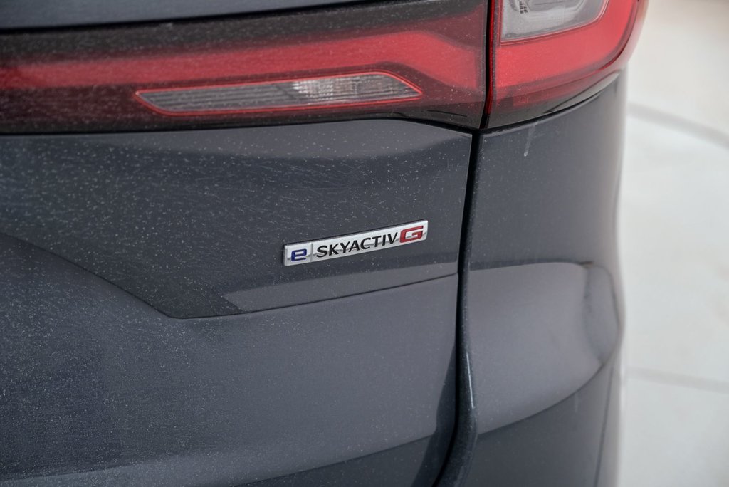 2025 Mazda CX-70 MHEV GT-P in Brossard, Quebec - 8 - w1024h768px