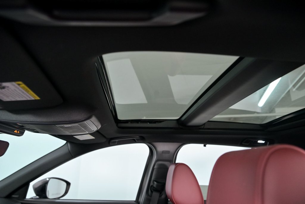 2025 Mazda CX-70 MHEV GT-P in Brossard, Quebec - 26 - w1024h768px