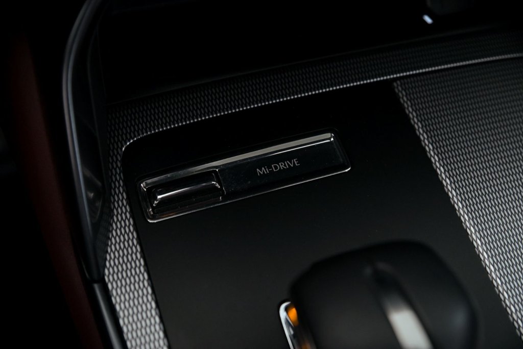 2025 Mazda CX-70 MHEV GT-P in Brossard, Quebec - 25 - w1024h768px