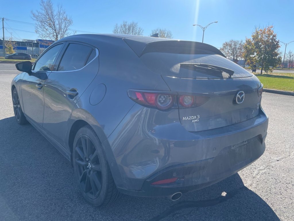 2020 Mazda 3 Sport GT in Brossard, Quebec - 4 - w1024h768px