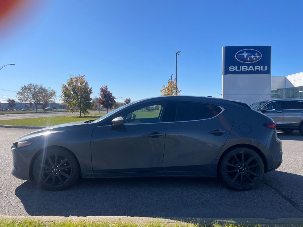 2020 Mazda 3 Sport GT in Brossard, Quebec - 6 - w1024h768px
