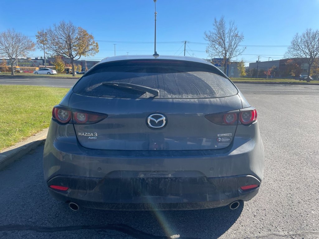 2020 Mazda 3 Sport GT in Brossard, Quebec - 5 - w1024h768px