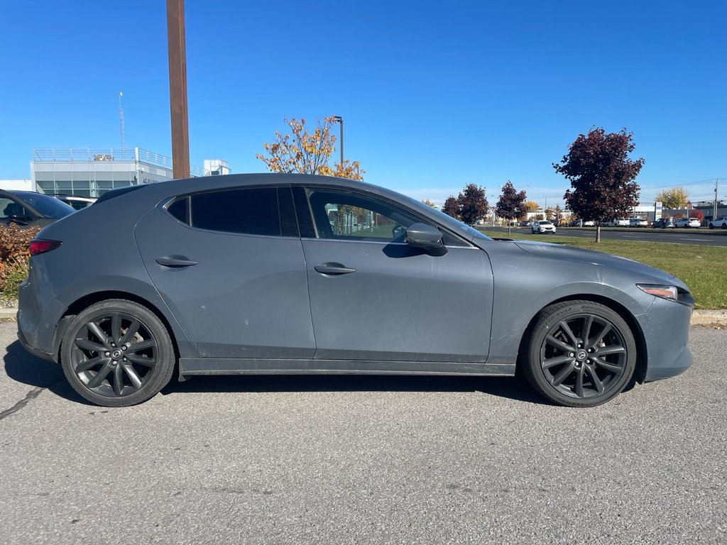 2020 Mazda 3 Sport GT in Brossard, Quebec - 8 - w1024h768px